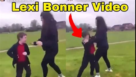 lexi bonnet|lexi bonner arrested.